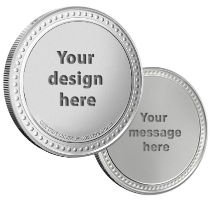 Design Your Own Engraving